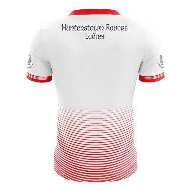 Hunterstown Rovers GFC Kids’ LGFA Jersey