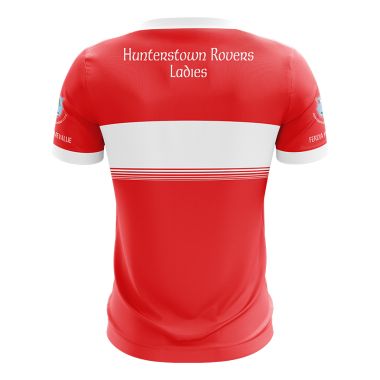 Hunterstown Rovers GFC Kids’ LGFA Jersey