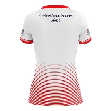 Hunterstown Rovers GFC Women&#039;s Fit LGFA Jersey