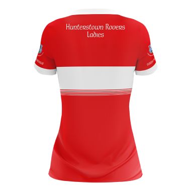 Hunterstown Rovers GFC Women&#039;s Fit LGFA Jersey