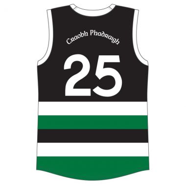 Craobh Phadraigh GAA Sydney Kids&#039; Vest 