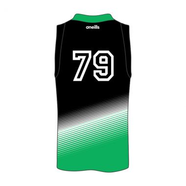Heathfield &amp; Waldron RFC Basketball Vest