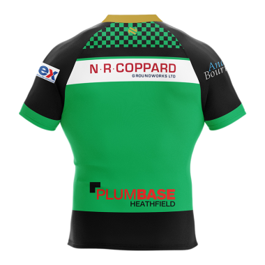 Heathfield &amp; Waldron RFC Mens 1st XV Jersey