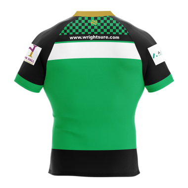 Heathfield &amp; Waldron RFC Mens 2nd XV Jersey