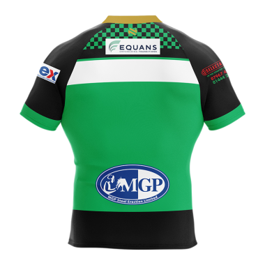 Heathfield &amp; Waldron RFC Kids&#039; Minis and Juniors Playing Shirt