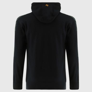 O&#039;Neills Kerry GAA Men&#039;s Hydra Tech Fleece Full Zip Hoodie Marine / Bottle / Amber
