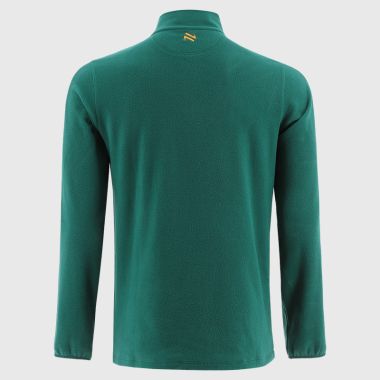 O&#039;Neills Kerry GAA Men&#039;s Hydra Half Zip Fleece Bottle / Amber