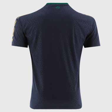 O&#039;Neills Kerry GAA Kids&#039; Hydra T-Shirt Marine / Amber / Bottle