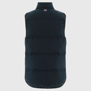 O&#039;Neills Mayo GAA Kids&#039; Hydra Padded Gilet Marine / Pink