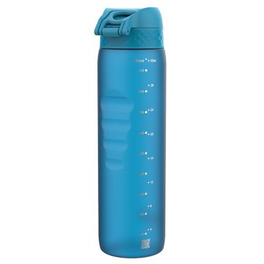 Ion8 Leak Proof Water Bottle 1000ml Blue