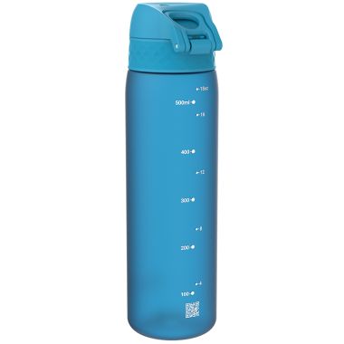 Ion8 Leak Proof Water Bottle 500ml Blue