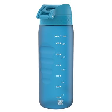 Ion8 Leak Proof Water Bottle 750ml Blue