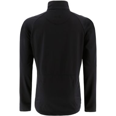 Sligo GAA Men&#039;s Idaho Softshell Jacket Black