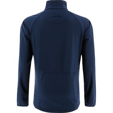 Limerick GAA Men&#039;s Idaho Softshell Jacket Marine