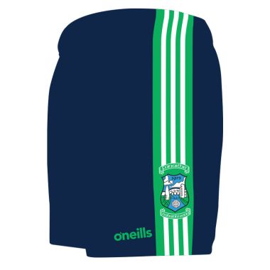 Ilen Rovers GAA Mourne Shorts