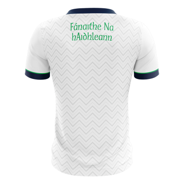 Ilen Rovers GAA Women&#039;s Fit Jersey