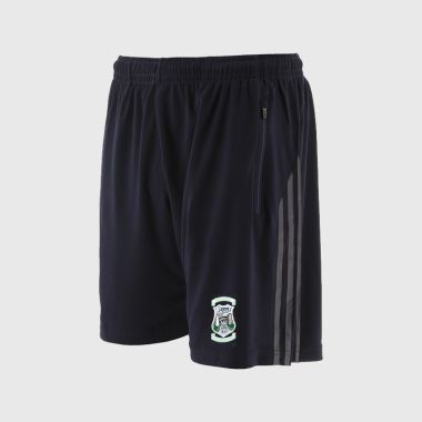 Ilen Rovers GAA Kids' Synergy Training Shorts