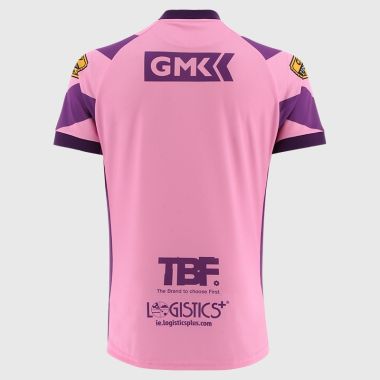 O'Neills Derry City FC Ladies Women's Keeper Jersey 2026