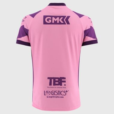 O'Neills Derry City FC Ladies  Kids' Keeper Jersey 2026