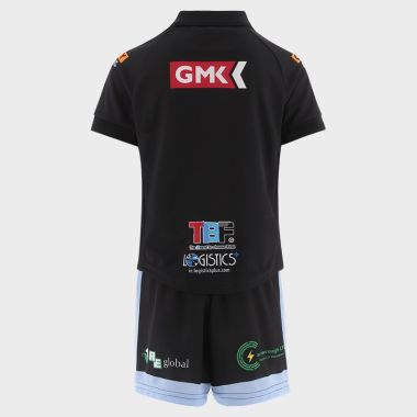 O'Neills Derry City FC Kids' Away Mini Kit 2026