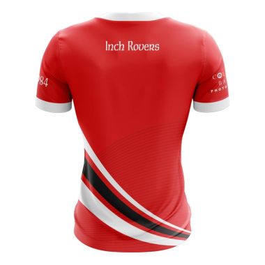 Inch Rovers Jersey (Youghal Credit Union)