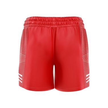 Inch Rovers Kids’ Mourne Shorts