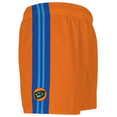 India Wolfhounds GAA Mourne Shorts