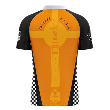 Indianapolis GAA Kids&#039; Short Sleeve Training Top