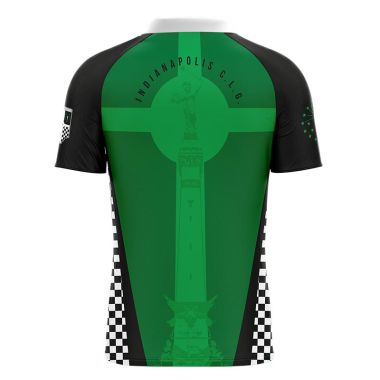 Indianapolis GAA Kids&#039; Short Sleeve Training Top