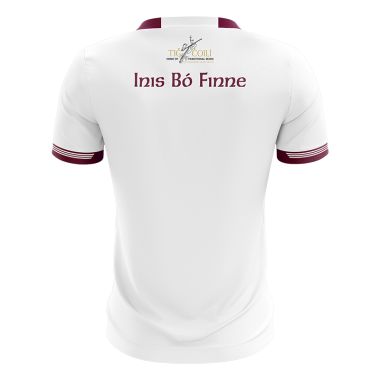 Inishbofin GAA Jersey