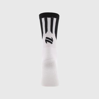 O&#039;Neills Ion Midi Socks Black / White