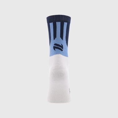 O&#039;Neills Kids&#039; Ion Midi Socks Marine / Sky / White