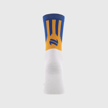 O&#039;Neills Ion Midi Socks Royal / Amber / White