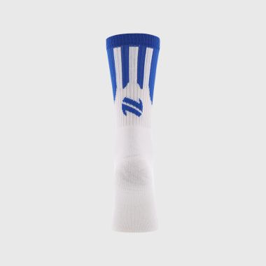 O&#039;Neills Kids&#039; Ion Midi Socks Royal / White