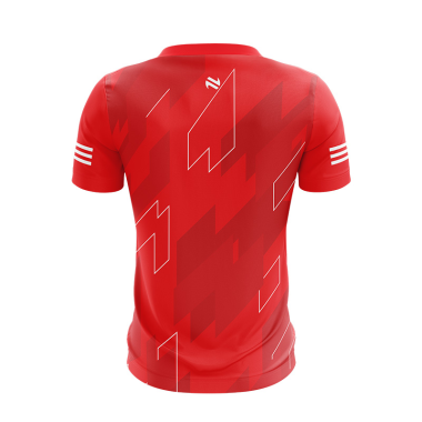 Inch Rovers Kids&#039; Short Sleeve Training Top