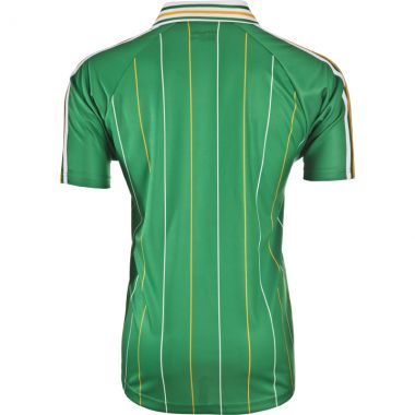 O&#039;Neills Ireland Retro 2 Stripe Home Jersey