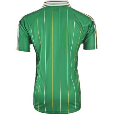 O&#039;Neills Ireland Retro Player Fit Home Jersey 