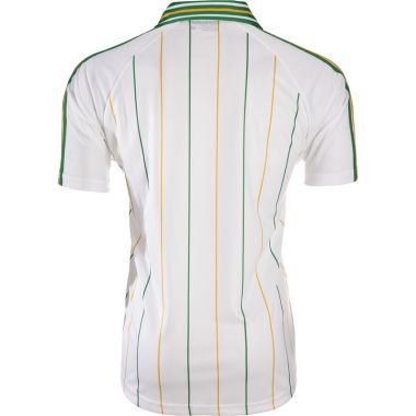 O&#039;Neills Kids&#039; Ireland Retro Away Jersey White