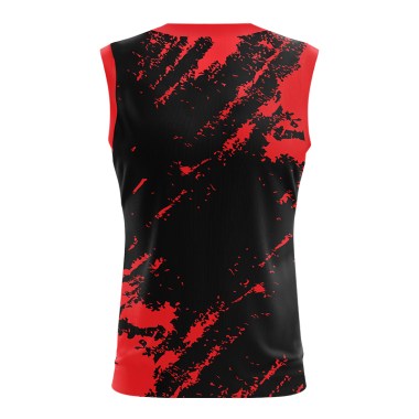 Ince Rosebridge Sports &amp; Community Club Vest