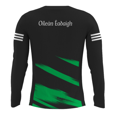 Islandeady GAA Kids&#039; Force Warm Up Top