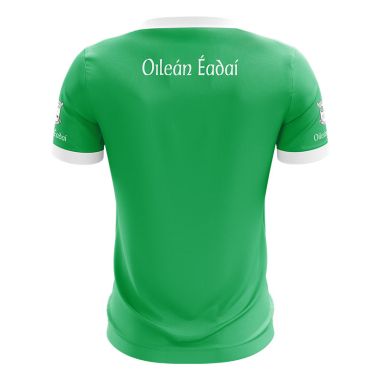 Islandeady GAA Kids’ LGFA Jersey