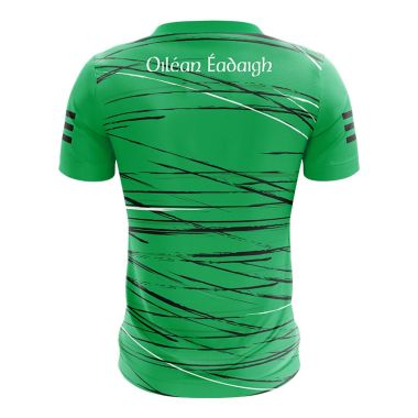 Islandeady GAA Short Sleeve Training Top