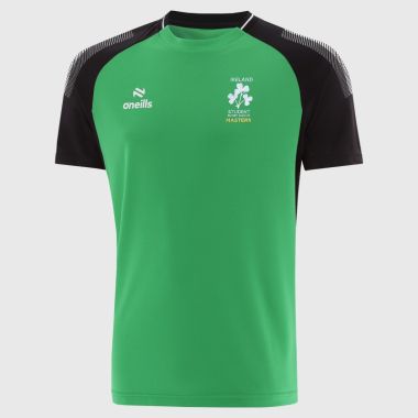 Ireland Students Masters RL Odin T-Shirt