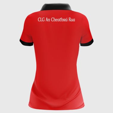 An Cheathru Rua Women&#039;s Fit Jersey