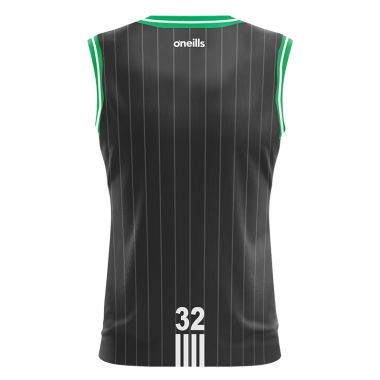 Rugby League Ireland Kids&#039; World Cup Basketball Vest