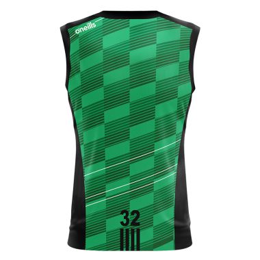 Rugby League Ireland Kids&#039; World Cup Training Vest