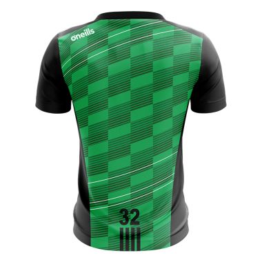 Rugby League Ireland World Cup Training T-Shirt