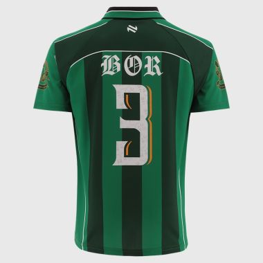 O'Neills BÓR x James Doyle Jersey