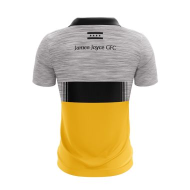 James Joyce GFC Chicago Kids&#039; Outfield Jersey