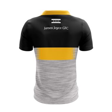James Joyce GFC Chicago Keeper Jersey